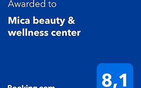 Mica Beauty & Wellness Center
